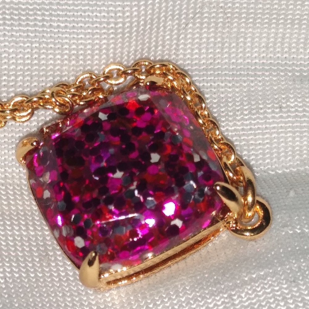 Kate Spade necklace - Picture 2 of 3